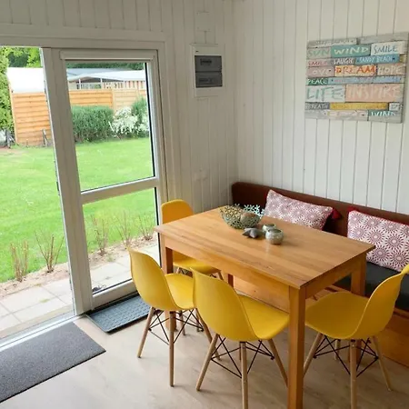 Ostseecampus Bungalow 26