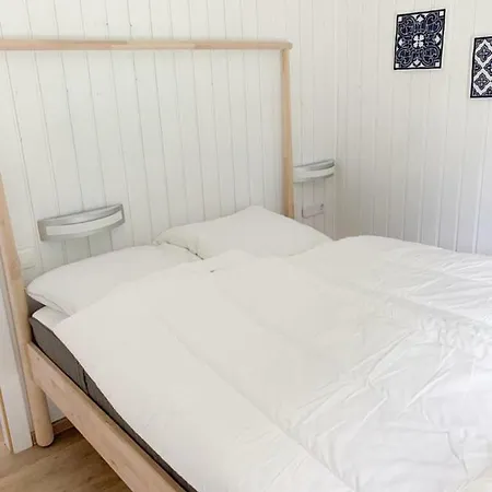 Ostseecampus Bungalow 26 Ferienhaus *