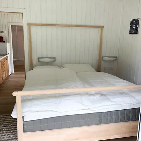Ostseecampus Bungalow 26 Ferienhaus