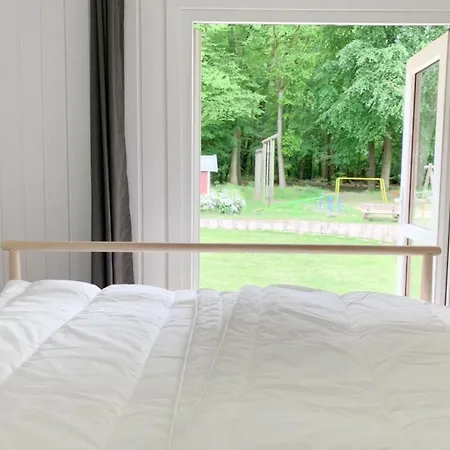 Ostseecampus Bungalow 26 Ferienhaus *