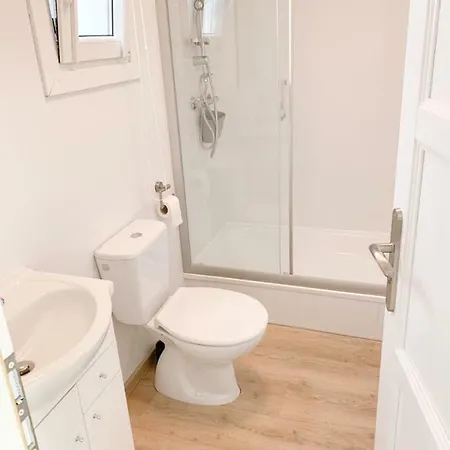 Ostseecampus Bungalow 26 Scharbeutz