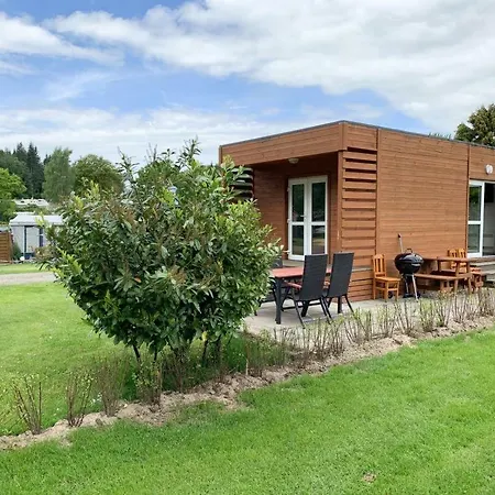 Ostseecampus Bungalow 26