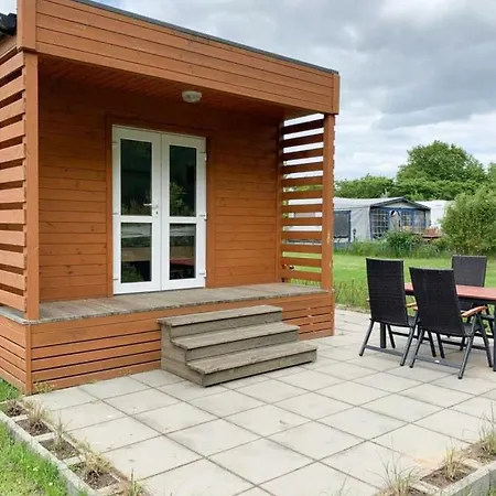 Ostseecampus Bungalow 26 Scharbeutz