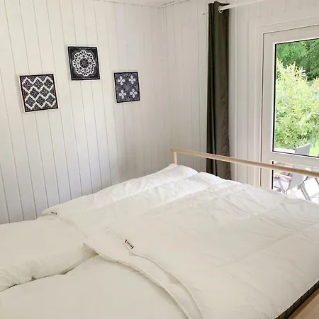 Ferienhaus Ostseecampus Bungalow 26 Scharbeutz