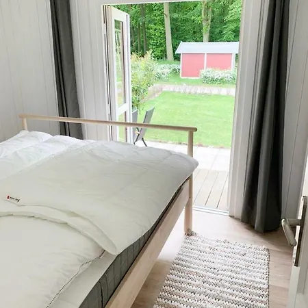 Ostseecampus Bungalow 26 Ferienhaus